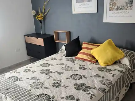 Alquiler temporario de casa em Villa carlos paz