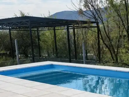Alquiler temporario de casa em Villa carlos paz