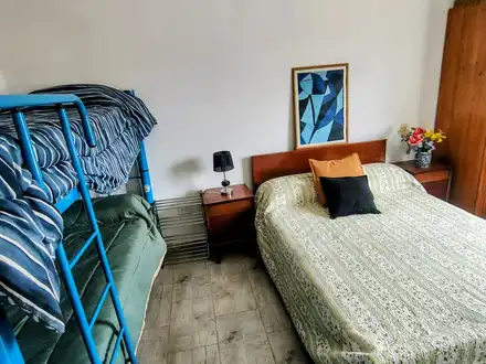 Alquiler temporario de casa em Villa carlos paz