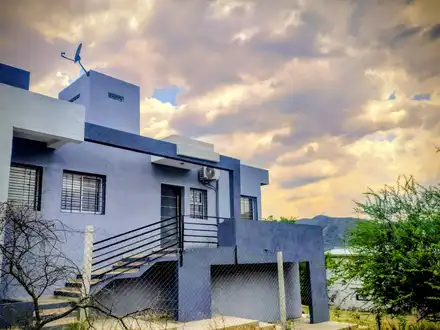 Alquiler temporario de casa em Villa carlos paz