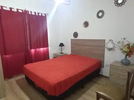 Alquiler temporario de casa em Villa carlos paz