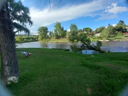 Alquiler temporario de casa em Villa carlos paz