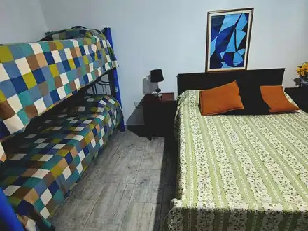 Alquiler temporario de casa em Villa carlos paz