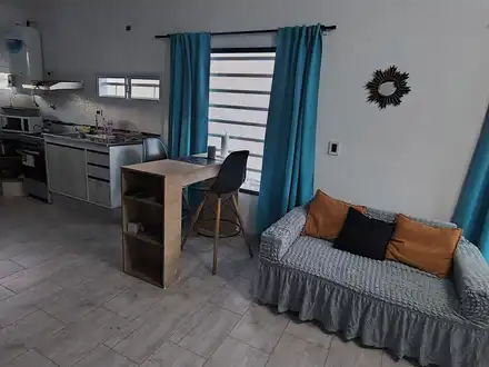 Alquiler temporario de casa em Villa carlos paz