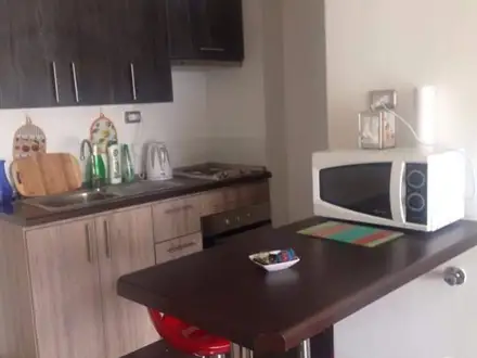 Arriendo temporario de apartamento em La serena