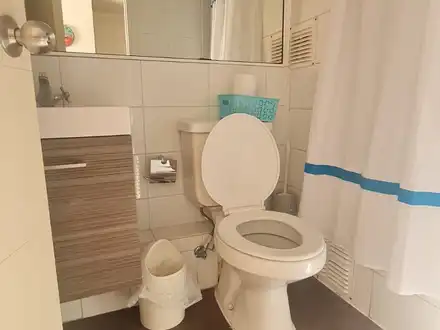 Arriendo temporario de apartamento em La serena