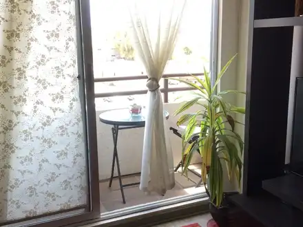 Arriendo temporario de apartamento em La serena