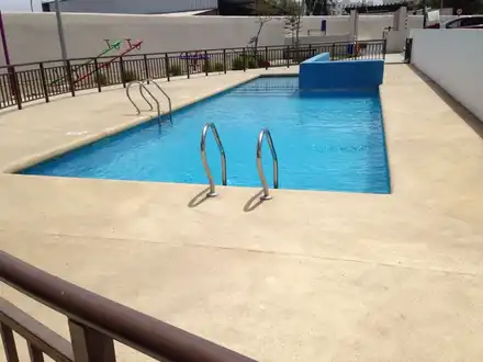 Arriendo temporario de apartamento em La serena