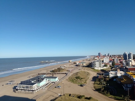 Alquiler temporario de casa em Villa gesell