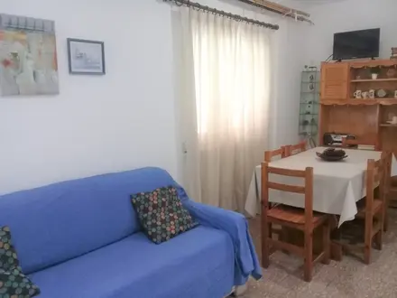 Alquiler temporario de apartamento em Villa gesell