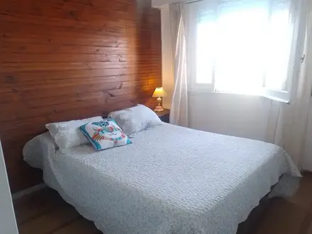 Alquiler temporario de apartamento em Villa gesell