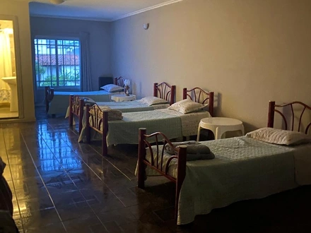 Alquiler temporario de casa em Mar del plata