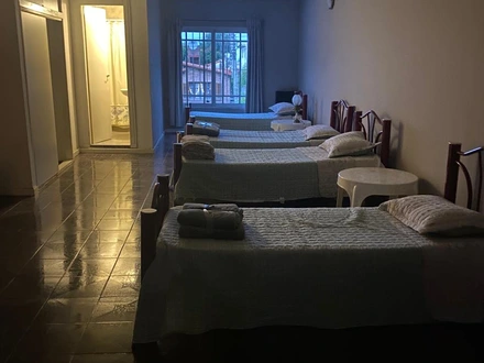 Alquiler temporario de casa em Mar del plata