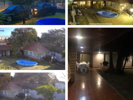 Alquiler temporario de casa em Mar del plata