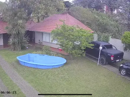 Alquiler temporario de casa em Mar del plata