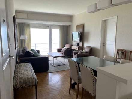 Alquiler temporario de apartamento