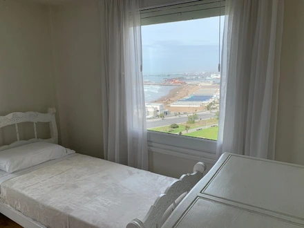 Alquiler temporario de apartamento