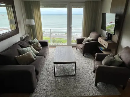 Alquiler temporario de apartamento