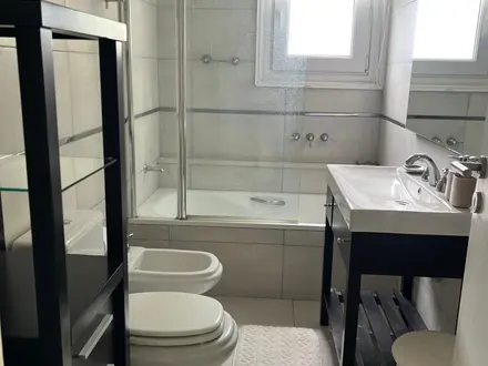 Alquiler temporario de apartamento