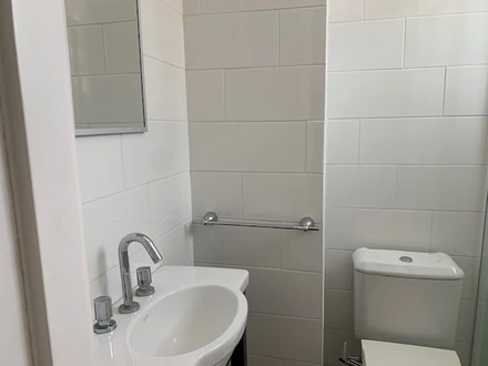 Alquiler temporario de apartamento