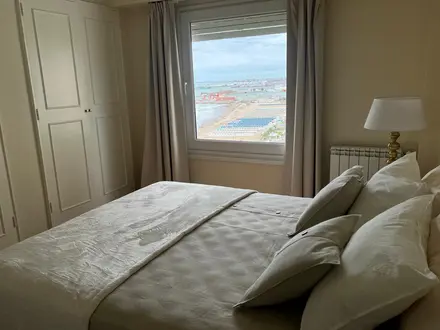 Alquiler temporario de apartamento