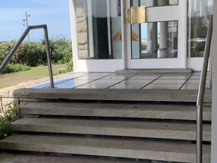 Alquiler temporario de apartamento