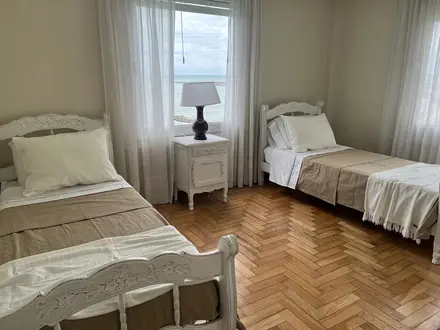 Alquiler temporario de apartamento