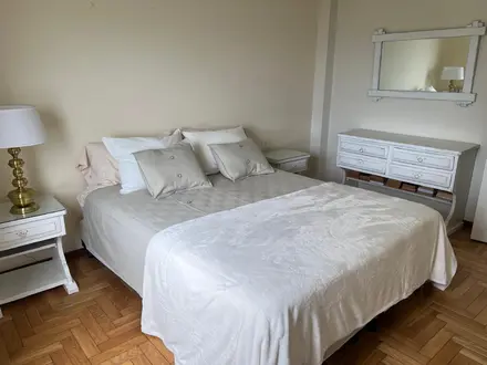 Alquiler temporario de apartamento
