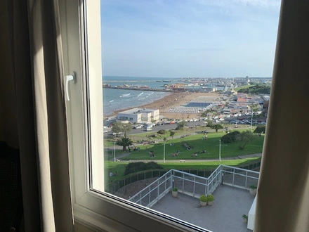 Alquiler temporario de apartamento