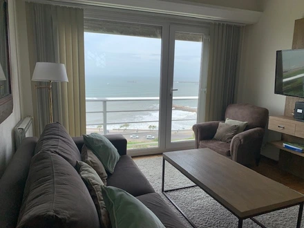 Alquiler temporario de apartamento