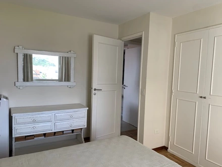 Alquiler temporario de apartamento