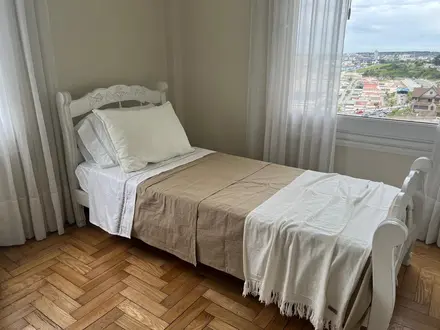 Alquiler temporario de apartamento