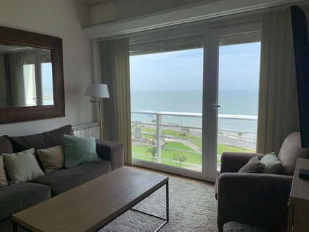 Alquiler temporario de apartamento