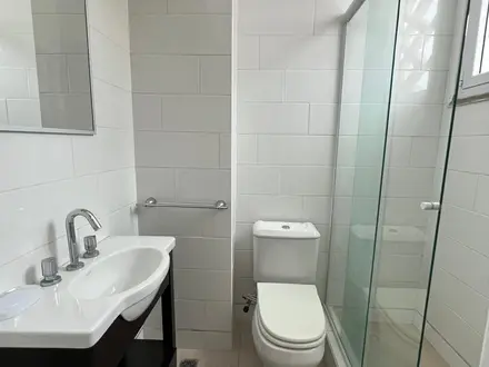 Alquiler temporario de apartamento