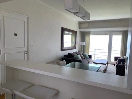Alquiler temporario de apartamento