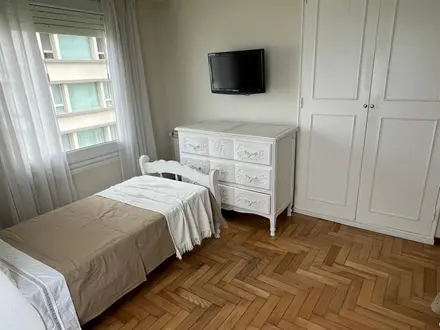Alquiler temporario de apartamento