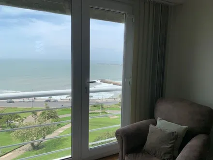 Alquiler temporario de apartamento