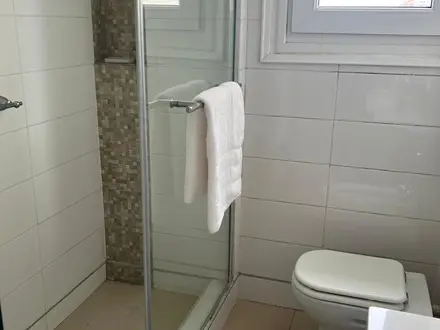 Alquiler temporario de apartamento