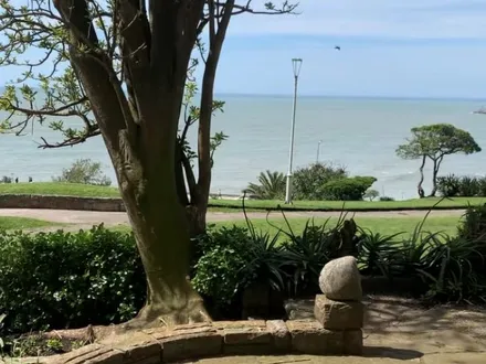 Alquiler temporario de apartamento