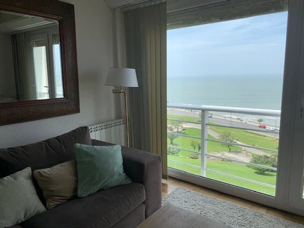 Alquiler temporario de apartamento
