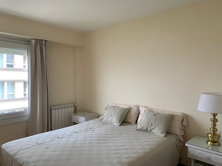 Alquiler temporario de apartamento