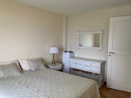 Alquiler temporario de apartamento