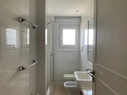 Alquiler temporario de apartamento