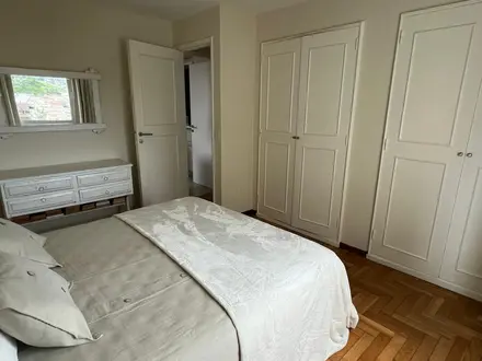 Alquiler temporario de apartamento