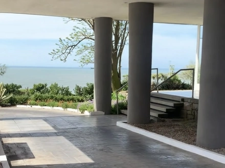 Alquiler temporario de apartamento