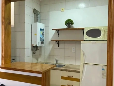 Alquiler temporario de apartamento em Mar del plata