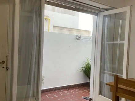 Alquiler temporario de apartamento em Mar del plata