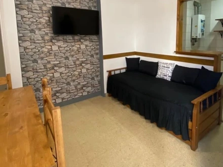 Alquiler temporario de apartamento em Mar del plata