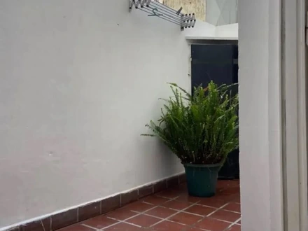 Alquiler temporario de apartamento em Mar del plata
