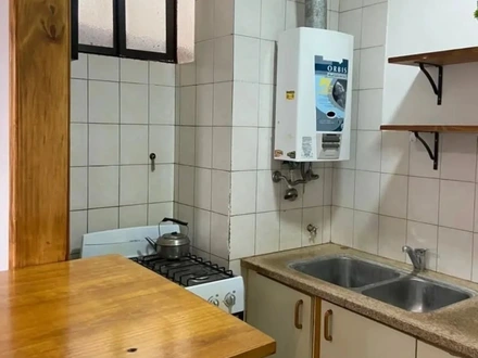 Alquiler temporario de apartamento em Mar del plata